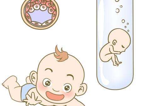 爱心拉拉代怀咨询怎么选生殖中心